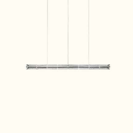 Luce Orizzontale Pendant Light