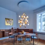 Metamorphosis Small Pendant Light - Image 2