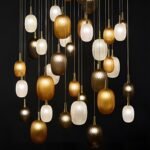 Metamorphosis Small Pendant Light - Image 5
