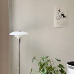 PH 3½-2½ Floor Lamp - Image 2