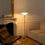 PH 3½-2½ Floor Lamp - Image 4