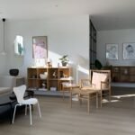 PH 3/2 Glass Pendant Light - Image 2