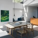 PH 3/2 Glass Pendant Light - Image 3