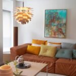 PH Artichoke Pendant Light - Image 2