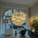 PH Artichoke Pendant Light - Image 5
