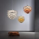 PH Artichoke Pendant Light - Image 15