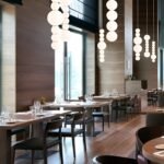 Pearls Double Pendant Light - Image 2