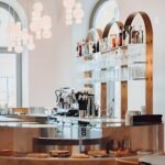 Pearls Double Pendant Light - Image 6