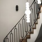 Pearls Double Pendant Light - Image 8