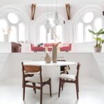 Pearls Double Pendant Light - Image 9