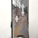 Pearls Double Pendant Light - Image 11