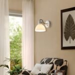 Newton Bell Wall Light - Image 4