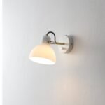 Newton Bell Wall Light - Image 6