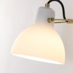 Newton Bell Wall Light - Image 8