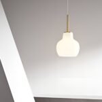 VL Ring Crown 1 Pandent Lamp - Image 2