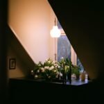 VL Ring Crown 1 Pandent Lamp - Image 8