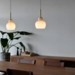 VL Ring Crown 1 Pandent Lamp - Image 3