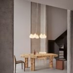 VL Ring Crown Chandelier - Image 2