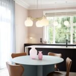 VL Ring Crown Chandelier - Image 3