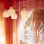 VL Ring Crown Chandelier - Image 4