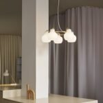 VL Ring Crown Chandelier - Image 6