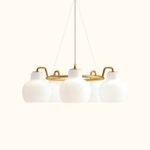 VL Ring Crown Chandelier - Image 21