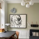 VL Ring Crown Chandelier - Image 15