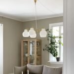 VL Ring Crown Chandelier - Image 7