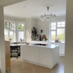 VL Ring Crown Chandelier - Image 10