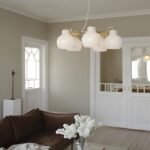 VL Ring Crown Chandelier - Image 11