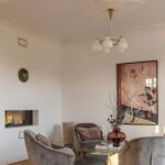 VL Ring Crown Chandelier - Image 14