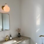 VL Ring Crown Wall Lamp - Image 3