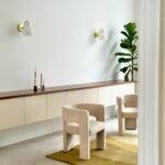 VL Ring Crown Wall Lamp - Image 5