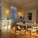 VL Ring Crown Wall Lamp - Image 15