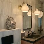 VL Ring Crown Wall Lamp - Image 7