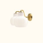 VL Ring Crown Wall Lamp - Image 19