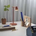 Tip Table Lamp - Image 10