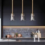 Torche De Verre Pendant Light - Image 2