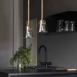 Torche De Verre Pendant Light - Image 3