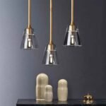 Torche De Verre Pendant Light - Image 4