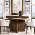 Utilitaire Globe Shade Pendant Light - Image 2