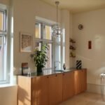 VP Globe Coloured Glass Pendant Light - Image 3