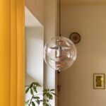VP Globe Coloured Glass Pendant Light - Image 4