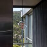 VP Globe Coloured Glass Pendant Light - Image 5