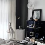 VP Globe Coloured Glass Pendant Light - Image 8