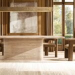 Vouvray Linear Chandelier - Image 3