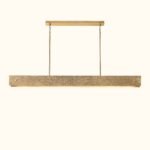 Vouvray Linear Chandelier - Image 5