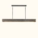 Vouvray Linear Chandelier - Image 6