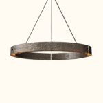 Vouvray Round Chandelier - Image 8