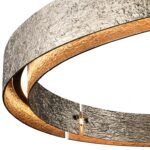 Vouvray Round Chandelier - Image 4